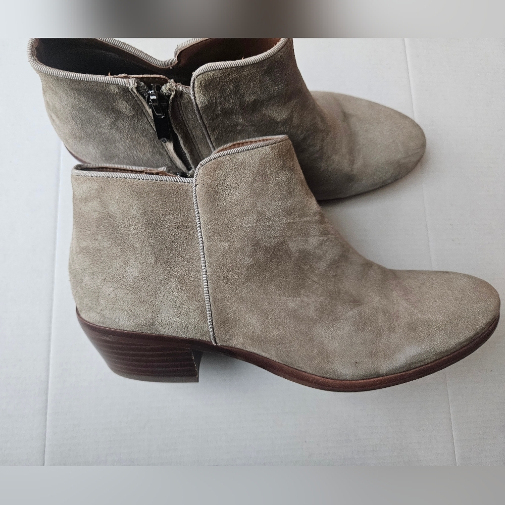 Sam Edelman Women's Petty Ankle Bootie